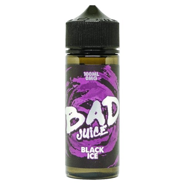 Bad Juice 100ml Shortfill - Best Vape Wholesale