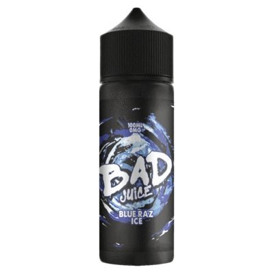 Bad Juice 100ml Shortfill - Best Vape Wholesale