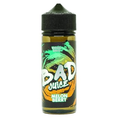 Bad Juice 100ml Shortfill - Best Vape Wholesale