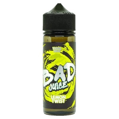 Bad Juice 100ml Shortfill - Best Vape Wholesale