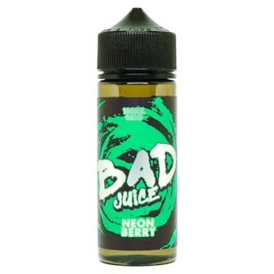 Bad Juice 100ml Shortfill - Best Vape Wholesale