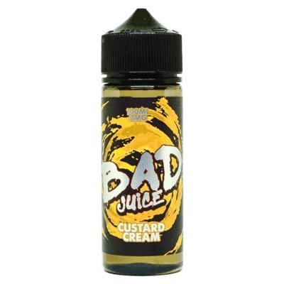 Bad Juice 100ml Shortfill - Best Vape Wholesale