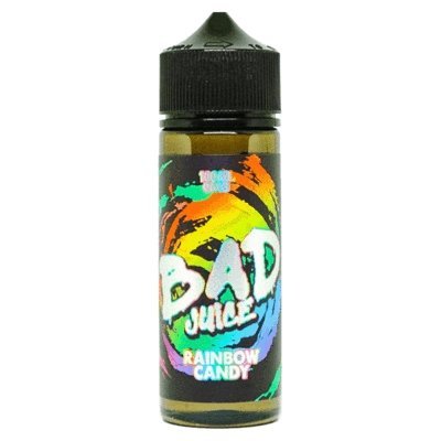 Bad Juice 100ml Shortfill - Best Vape Wholesale