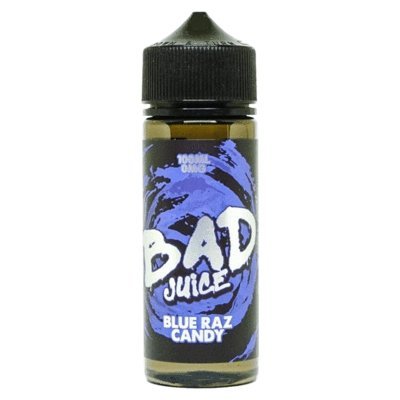 Bad Juice 100ml Shortfill - Best Vape Wholesale