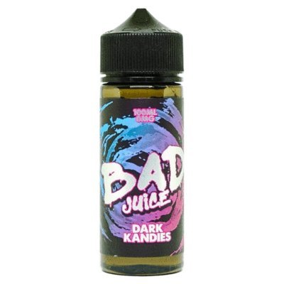 Bad Juice 100ml Shortfill - Best Vape Wholesale