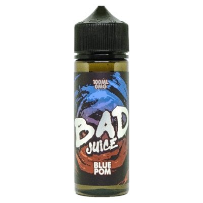 Bad Juice 100ml Shortfill - Best Vape Wholesale