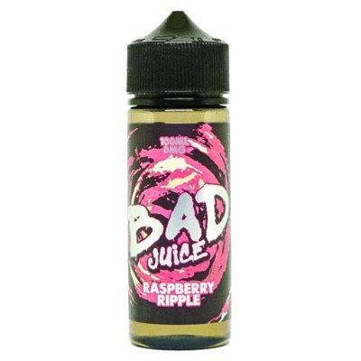 Bad Juice 100ml Shortfill - Best Vape Wholesale