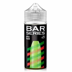 Bar Series 100ml E-Liquid - Best Vape Wholesale