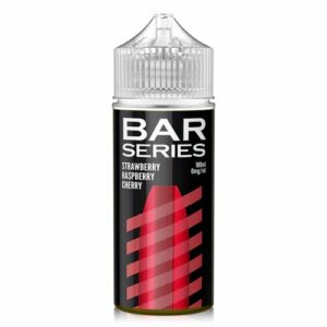 Bar Series 100ml E-Liquid - Best Vape Wholesale