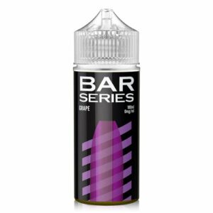 Bar Series 100ml E-Liquid - Best Vape Wholesale