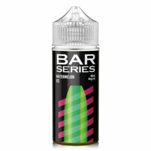 Bar Series 100ml E-Liquid - Best Vape Wholesale