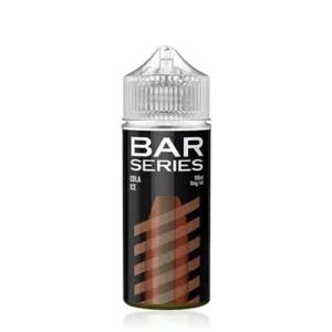 Bar Series 100ml E-Liquid - Best Vape Wholesale