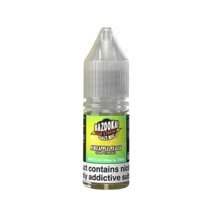 Bazooka 10ml Nic Salt (Pack of 10) - Best Vape Wholesale