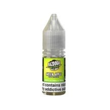 Bazooka 10ml Nic Salt (Pack of 10) - Best Vape Wholesale