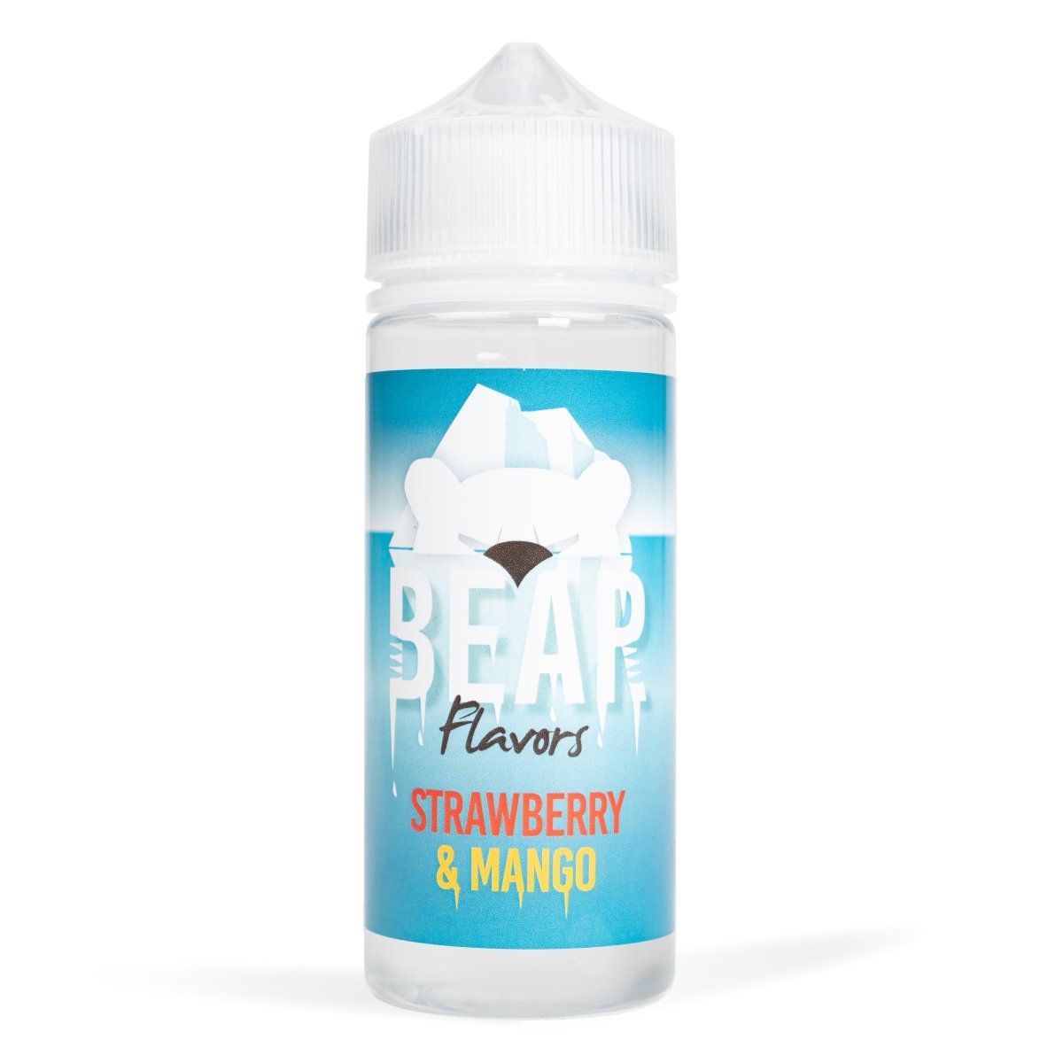 Bear Flavour 100ml E-Liquid Shortfill - Best Vape Wholesale