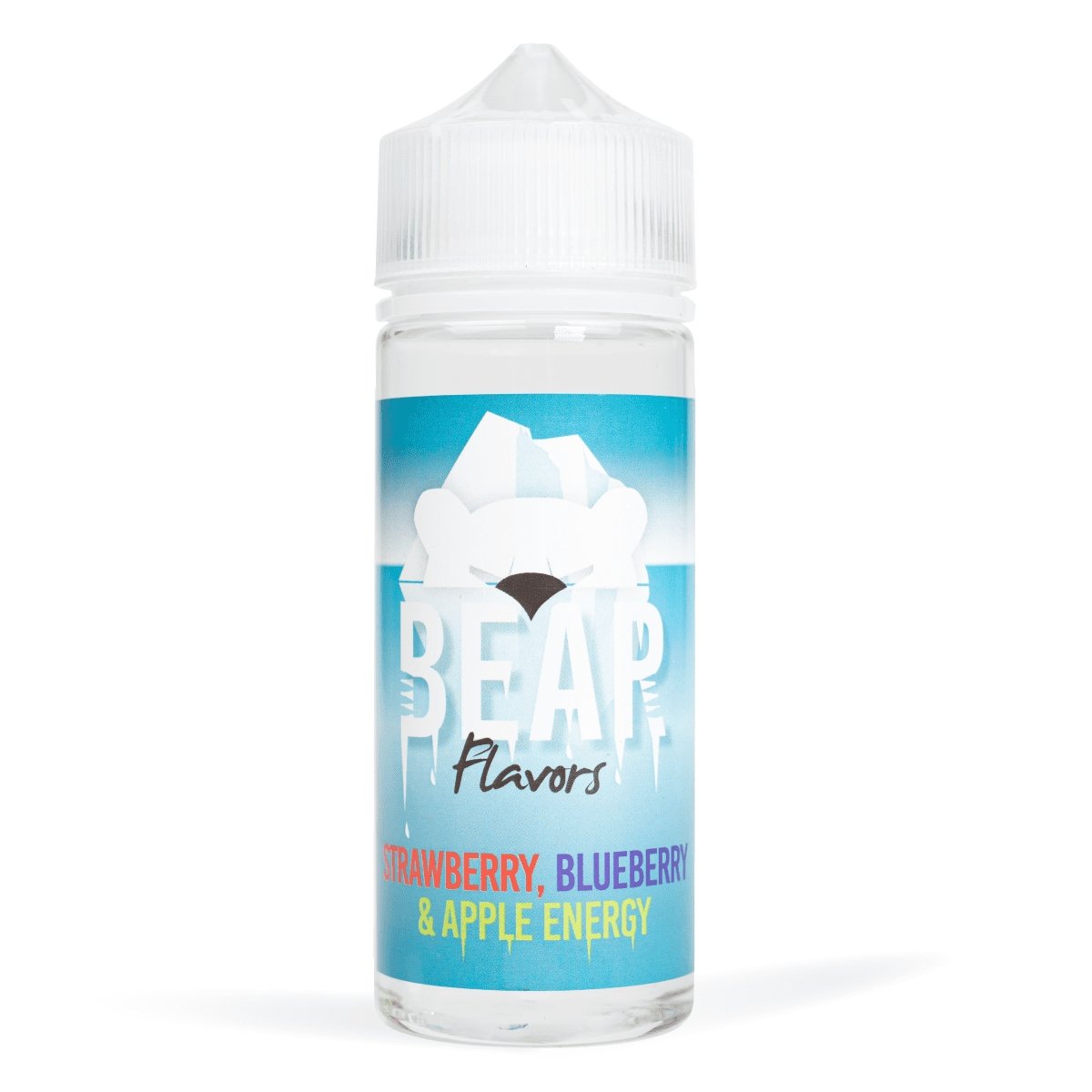 Bear Flavour 100ml E-Liquid Shortfill - Best Vape Wholesale