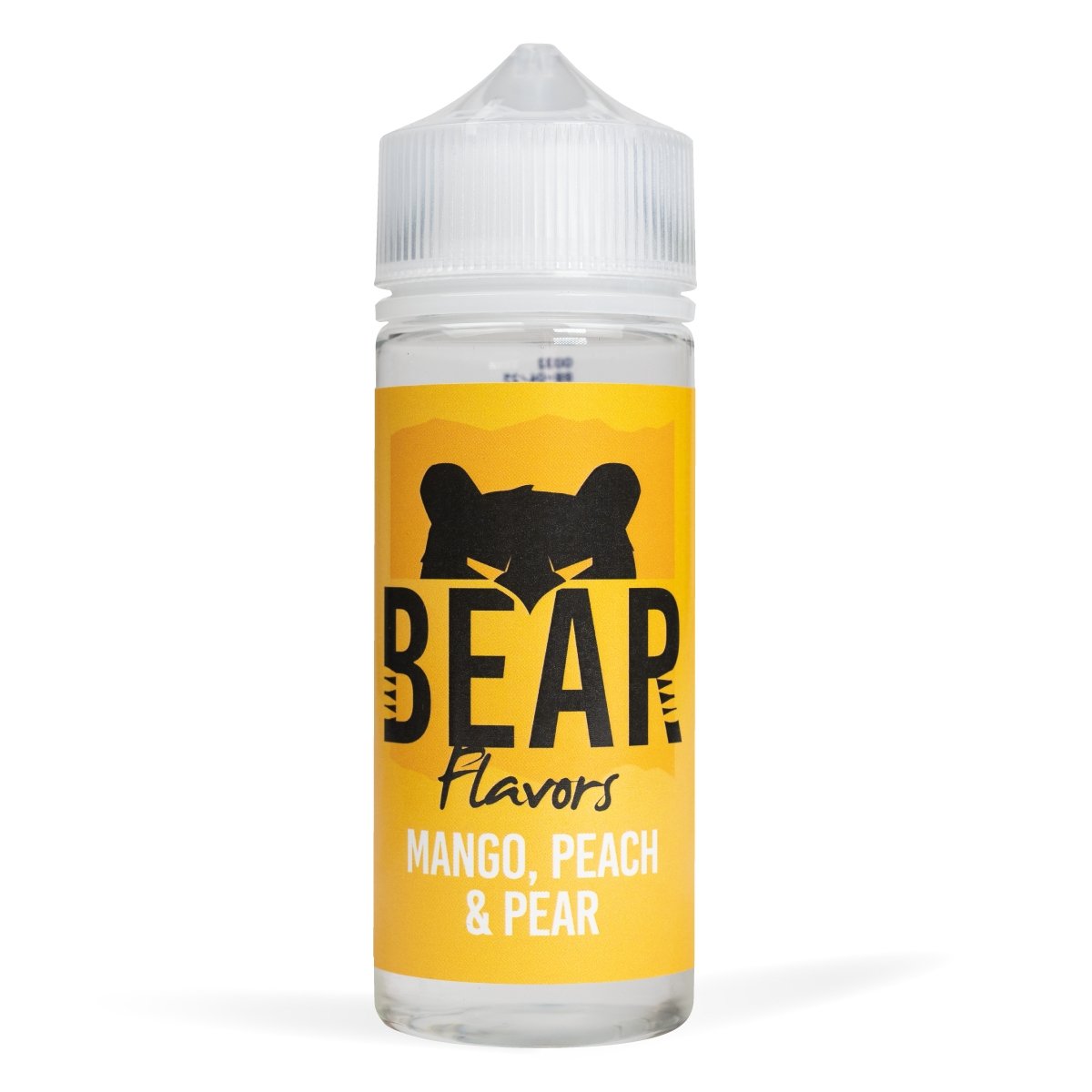 Bear Flavour 100ml E-Liquid Shortfill - Best Vape Wholesale