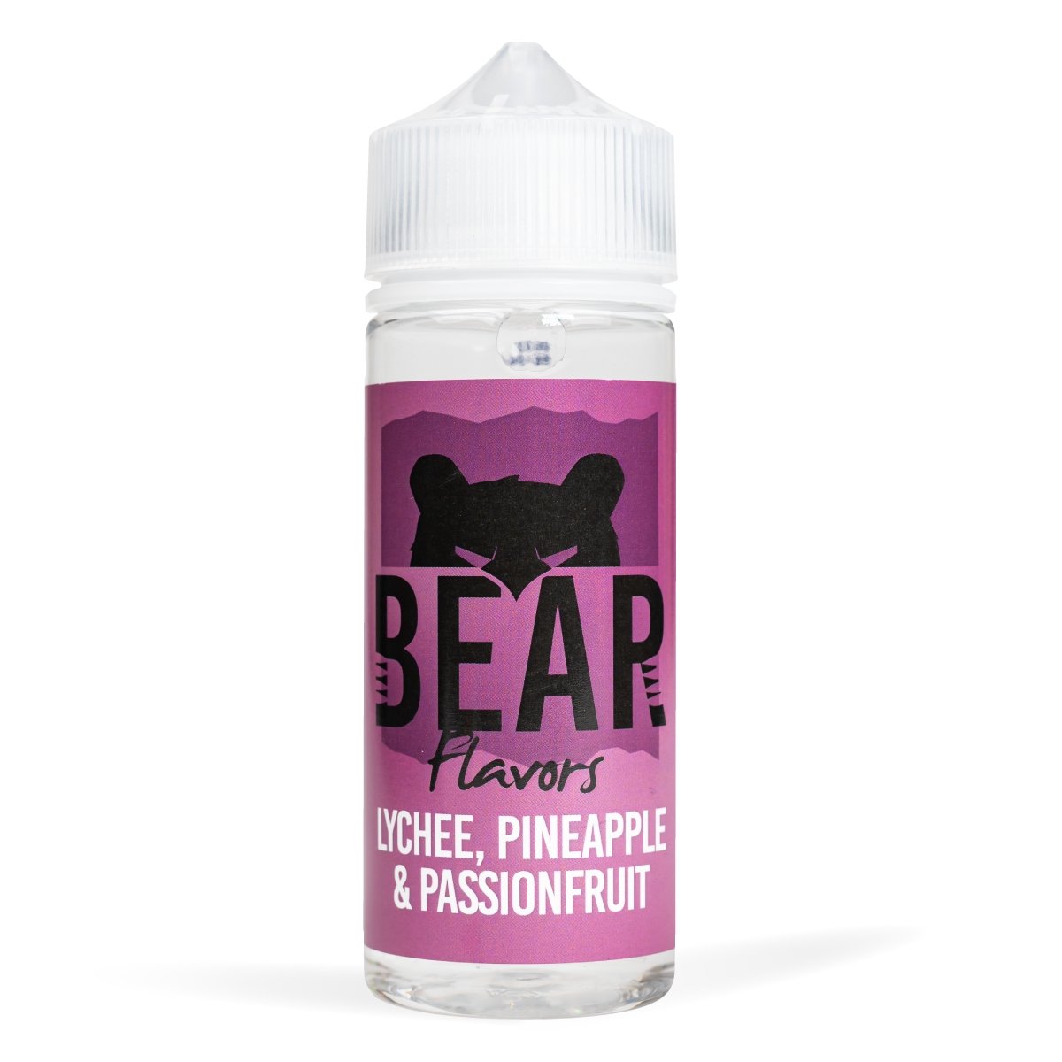 Bear Flavour 100ml E-Liquid Shortfill - Best Vape Wholesale