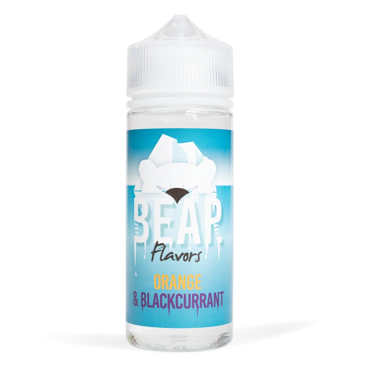 Bear Flavour 100ml E-Liquid Shortfill - Best Vape Wholesale