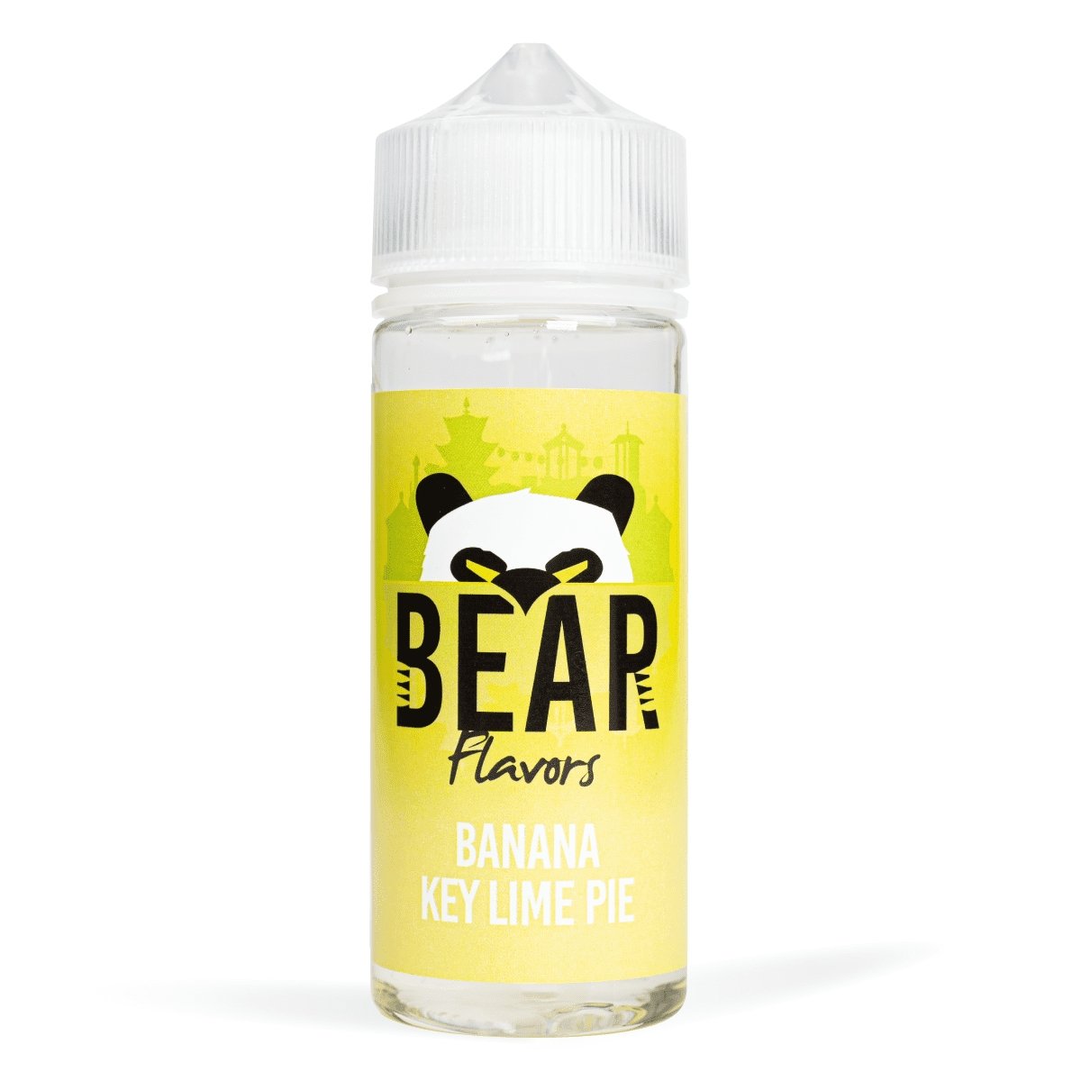 Bear Flavour 100ml E-Liquid Shortfill - Best Vape Wholesale