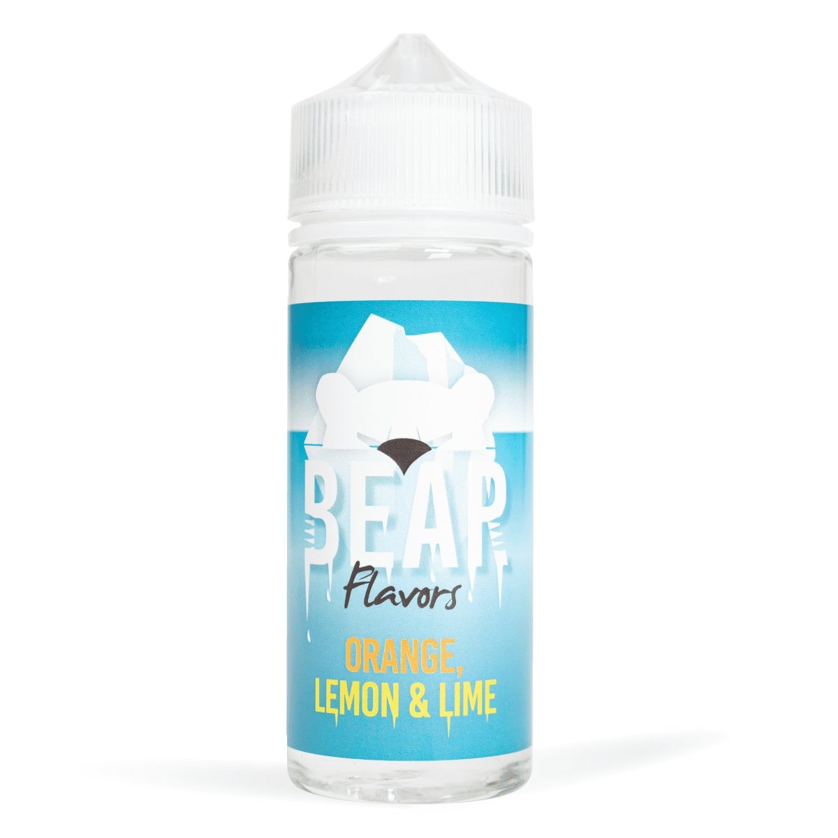 Bear Flavour 100ml E-Liquid Shortfill - Best Vape Wholesale