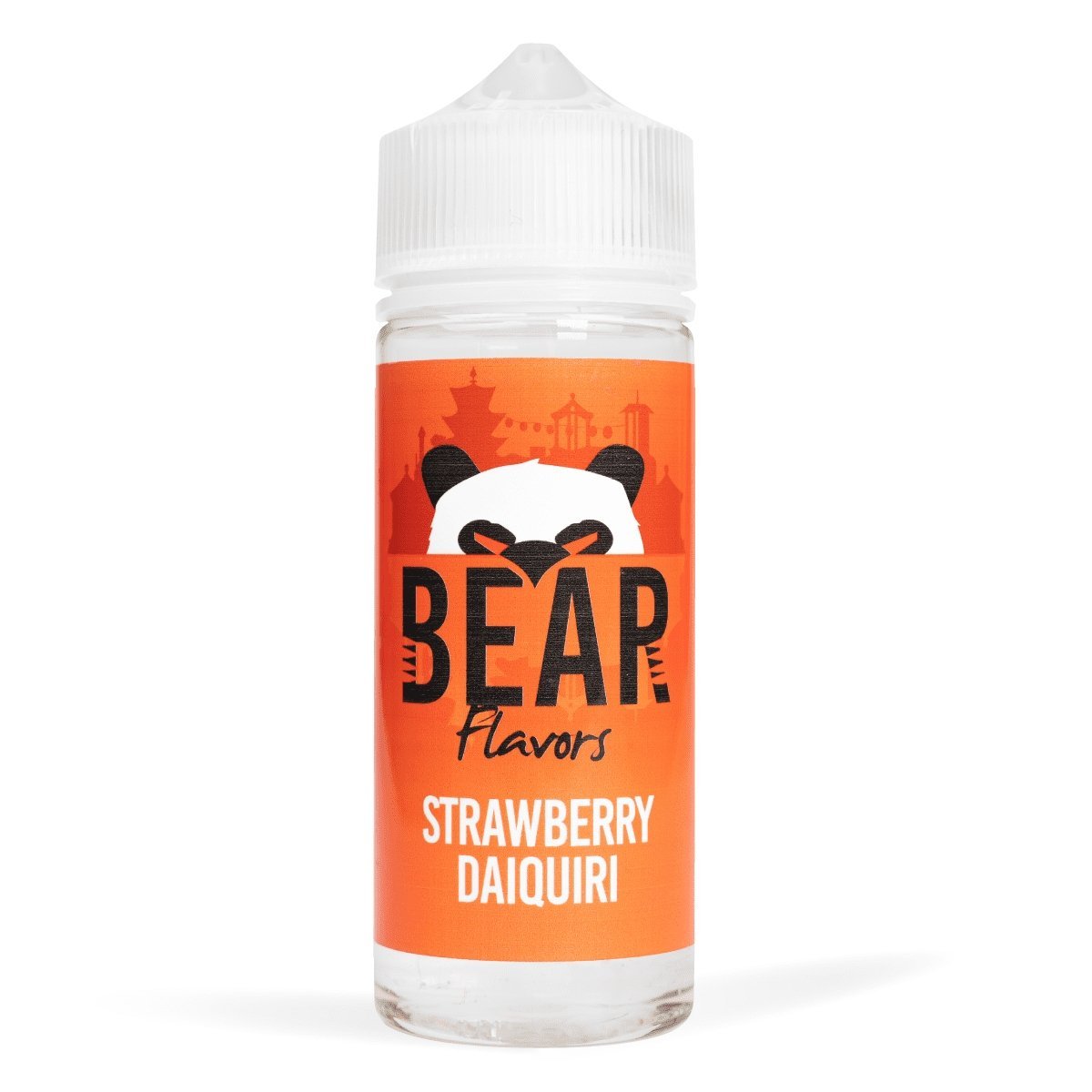 Bear Flavour 100ml E-Liquid Shortfill - Best Vape Wholesale