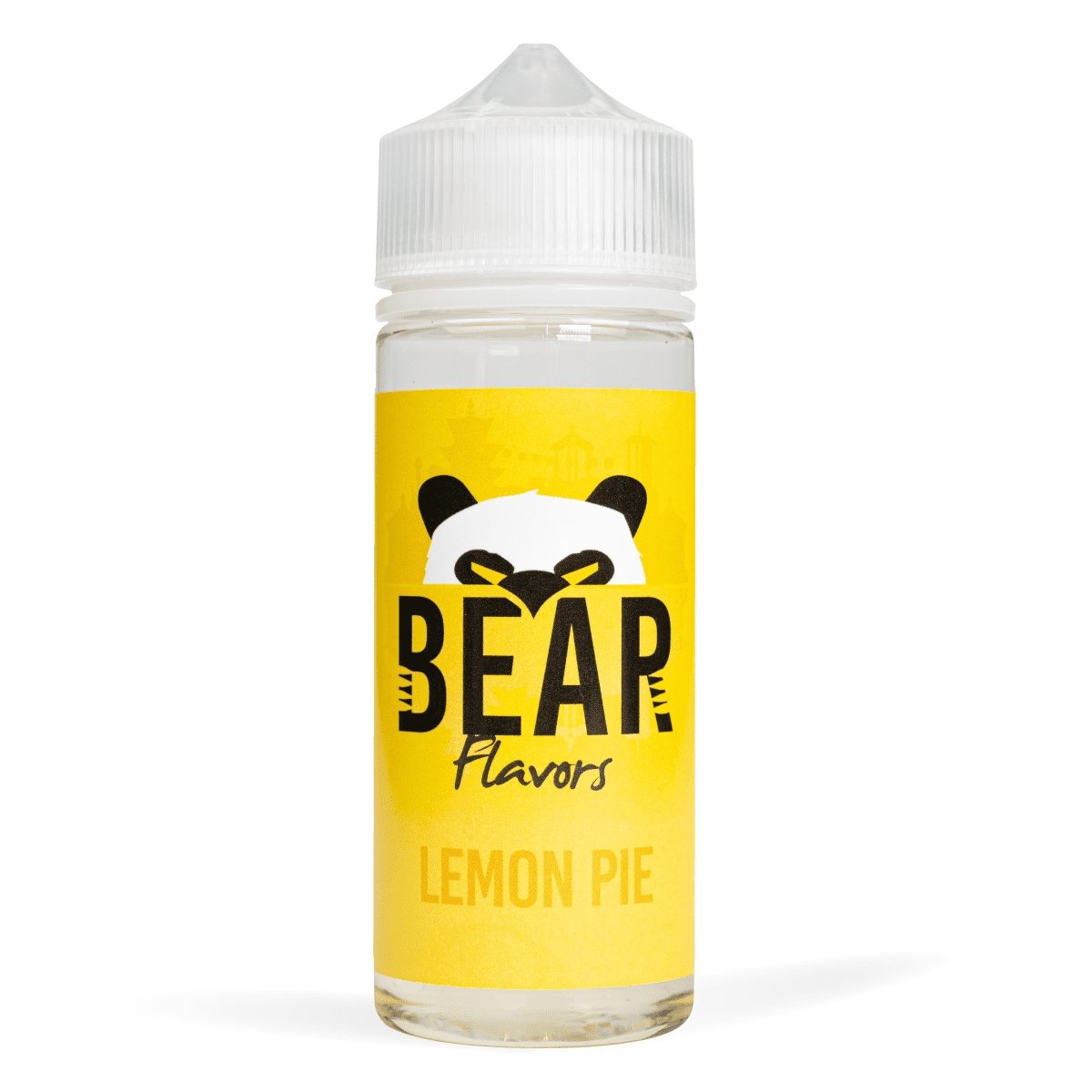 Bear Flavour 100ml E-Liquid Shortfill - Best Vape Wholesale