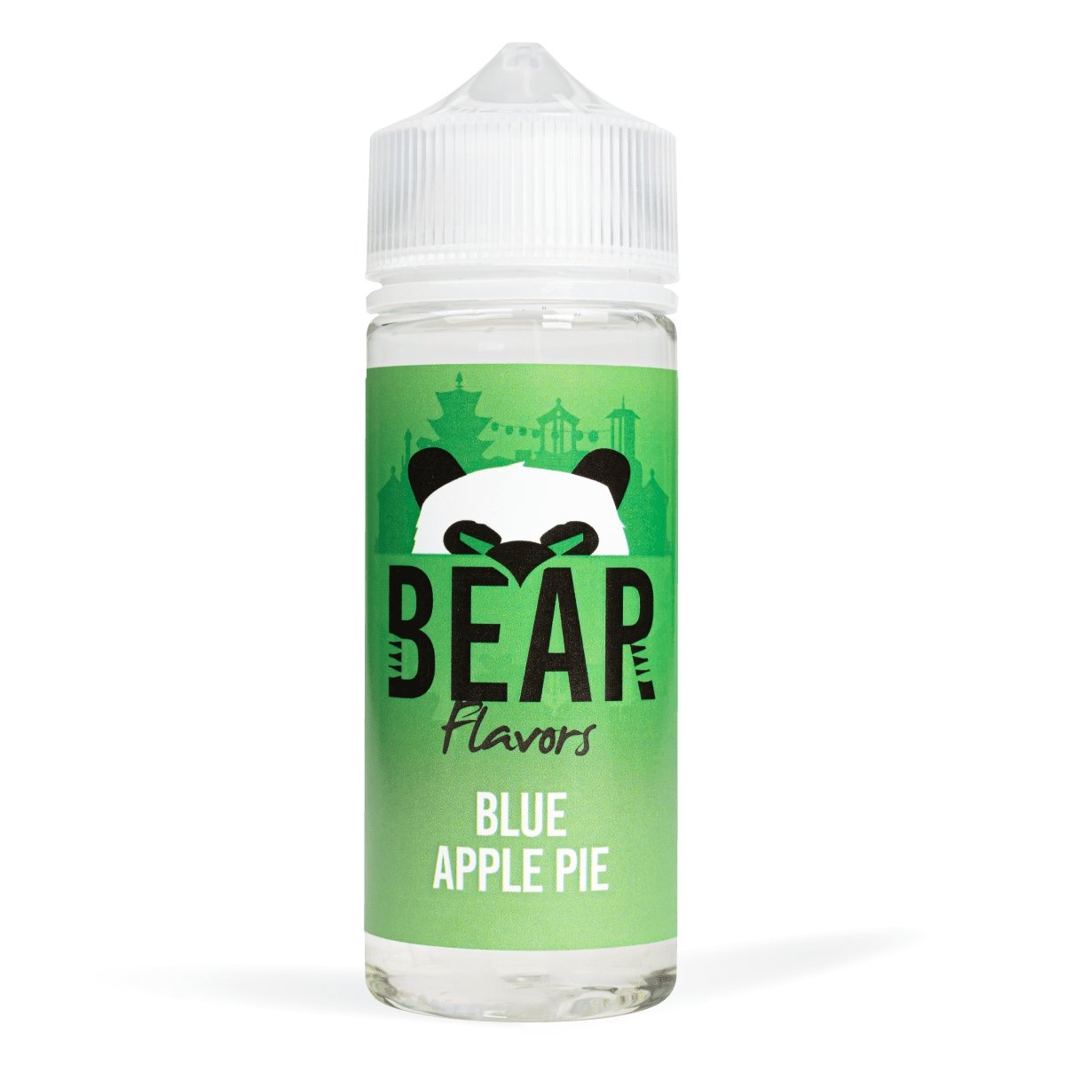 Bear Flavour 100ml E-Liquid Shortfill - Best Vape Wholesale