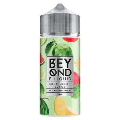 Beyond 100ml Shortfill - Best Vape Wholesale