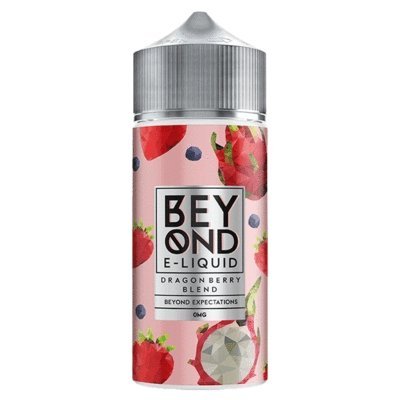 Beyond 100ml Shortfill - Best Vape Wholesale