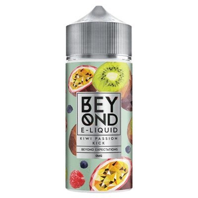 Beyond 100ml Shortfill - Best Vape Wholesale