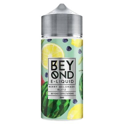 Beyond 100ml Shortfill - Best Vape Wholesale