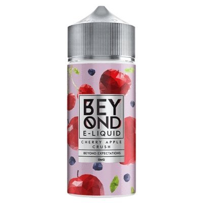 Beyond 100ml Shortfill - Best Vape Wholesale