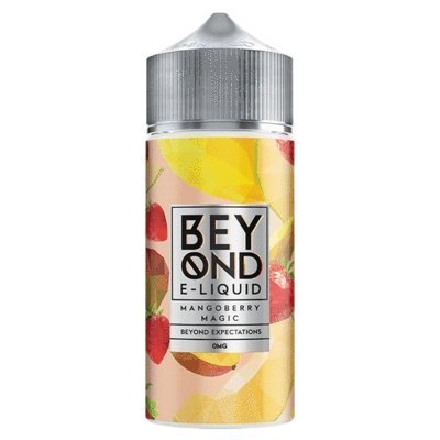 Beyond 100ml Shortfill - Best Vape Wholesale