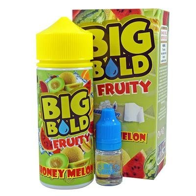 Big Bold Fruity 100ML Shortfill - Best Vape Wholesale