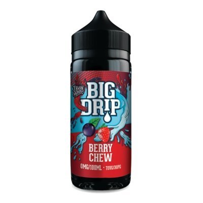 Big Drip 100ml Shortfill - Best Vape Wholesale