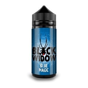 Black Widow 100ml E-liquids - Best Vape Wholesale