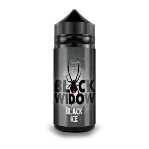 Black Widow 100ml E-liquids - Best Vape Wholesale