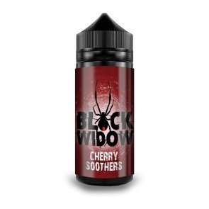 Black Widow 100ml E-liquids - Best Vape Wholesale