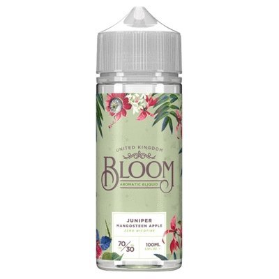 Bloom 100ml Shortfill - Best Vape Wholesale