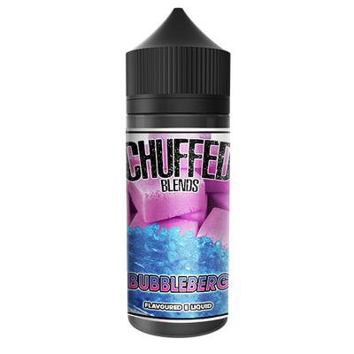 Chuffed Blends - 100ml Shortfill - Best Vape Wholesale