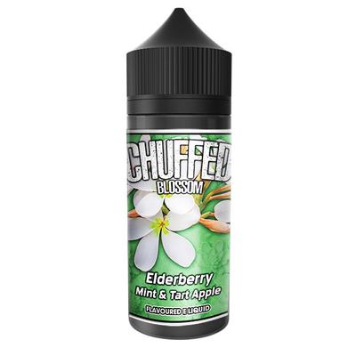 Chuffed Blossom -100ml Shortfill - Best Vape Wholesale