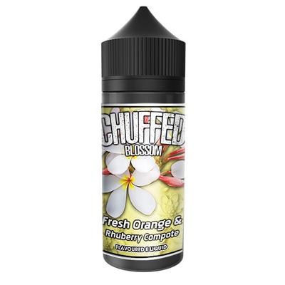 Chuffed Blossom -100ml Shortfill - Best Vape Wholesale