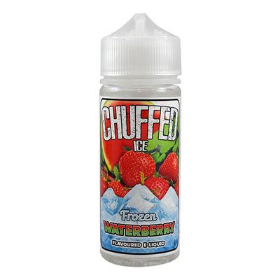 Chuffed Ice -100ml Shortfill - Best Vape Wholesale