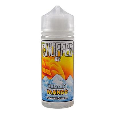 Chuffed Ice -100ml Shortfill - Best Vape Wholesale