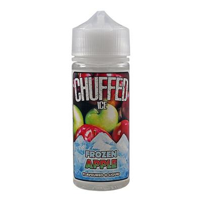 Chuffed Ice -100ml Shortfill - Best Vape Wholesale
