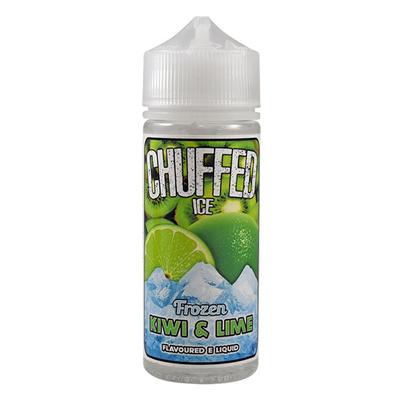 Chuffed Ice -100ml Shortfill - Best Vape Wholesale