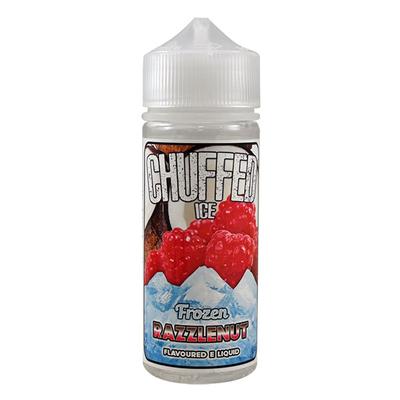 Chuffed Ice -100ml Shortfill - Best Vape Wholesale