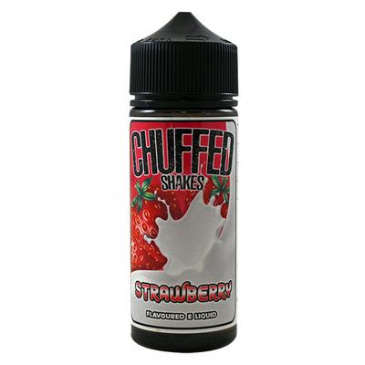 Chuffed Shakes 100ML Shortfill - Best Vape Wholesale