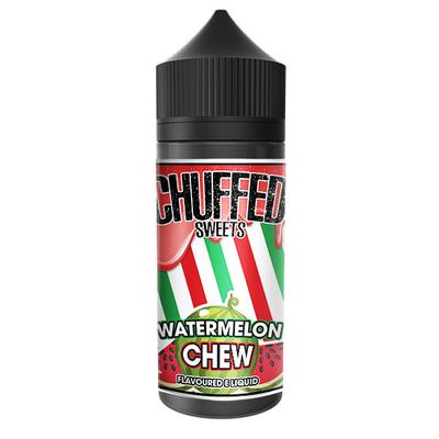 Chuffed Sweets Chew 100ML Shortfill - Best Vape Wholesale